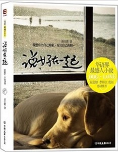 好书推荐|华语界最感人的小说：《说好在一起》
